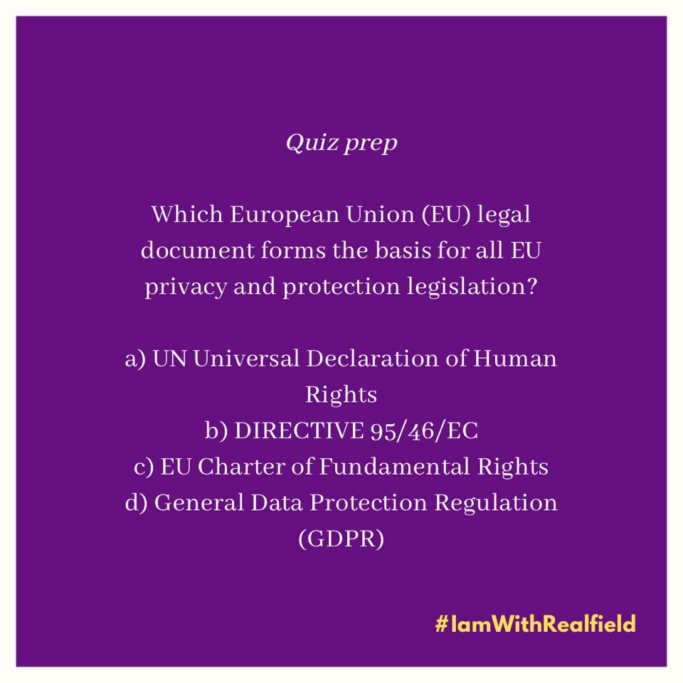 realfieldwork's tweet photo. Hey #fielders with the upcoming quiz, we hope youโve been preparing. Here is a brain teaser for you.
Letโs see how many of you get it right. Comment with your answers. We shall be reposting the correct ones ๐
#IamWithRealfield #Realfield #Ethicaldata #Realtime https://t.co/hTIGBVfTCC