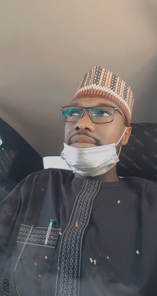 MalcolmAlkalee's tweet photo. No matter how Good or Bad You think life is, Wake up each day and be thankful for Life. Someone, Somewhere else is fighting to survive. Alhamdulillah Ya Allah
Good Morning Sincere Compatriots🇳🇬
#MaskUpKebbi
#SnapchatFilter
#BeSafeOutThere
#ThankfulUntilEternity https://t.co/RDc7PoreM8