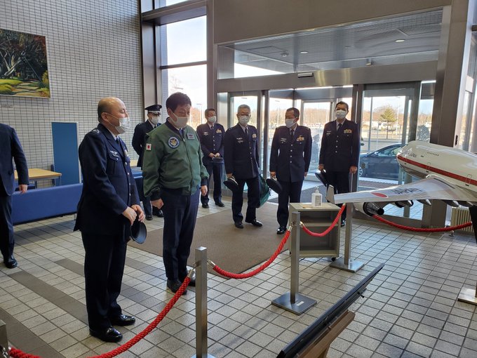防衛省 航空自衛隊さん の最近のツイート 9 Whotwi グラフィカルtwitter分析 防衛省 航空自衛隊さん の最近のツイート 9 Whotwi グラフィカルtwitter分析