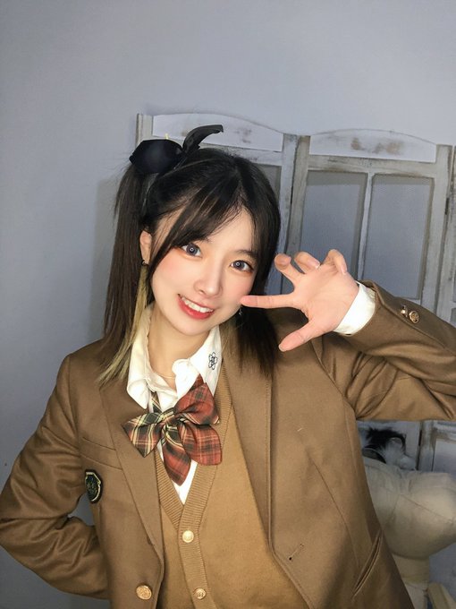 コスプレイヤー千葉チュチュのTwitter画像40