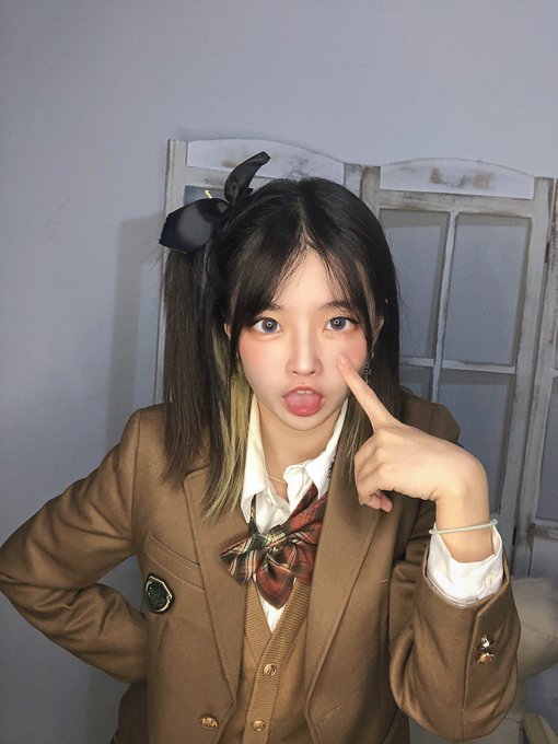コスプレイヤー千葉チュチュのTwitter画像39