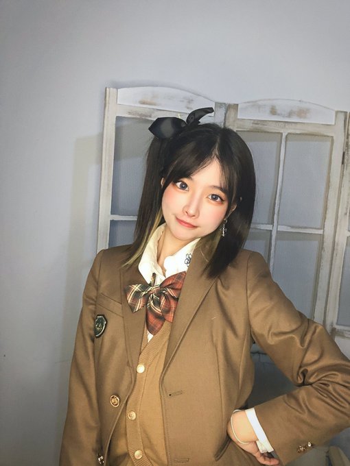 コスプレイヤー千葉チュチュのTwitter画像42