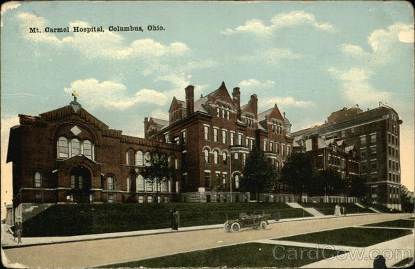 adapt2030's tweet image. Mt Carmel Hospital cards

cardcow.com/427429/street-…

#hiddenhistory #cosmiccycles #gold #mudflood #grandsolarminimum #adapt2030 #climaterevolution #gotminiiceage #littleiceage #earthchanges #daviddubyne