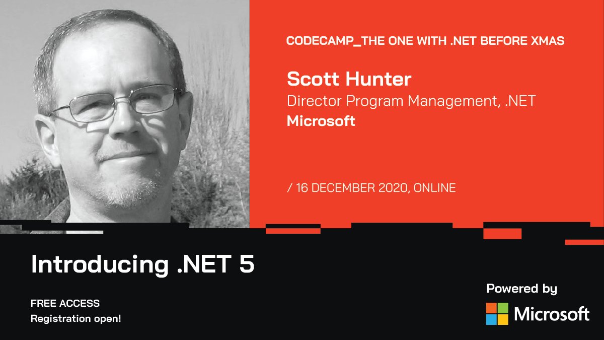 Codecamp Romania tweet media