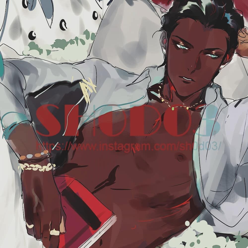 Luke Violet tweet media