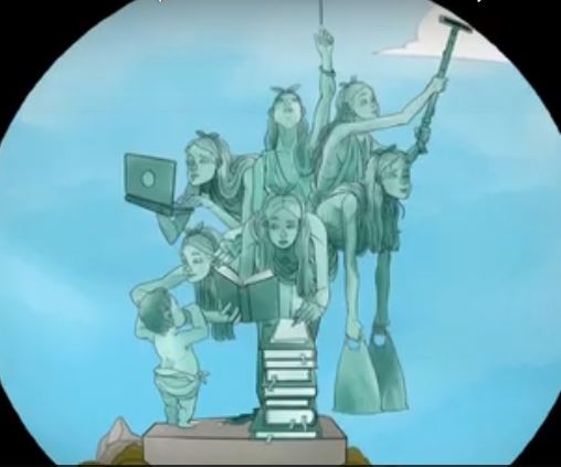 La #financierización pone en peligro la salud humana y planetaria. Dicho al revés: #FinancialJustice es clave para afrontar las emergencias y desigualdades en su carácter multidimensional - social, político, económico, espacial, intergeneracional.
odg.cat/es/publicacion…