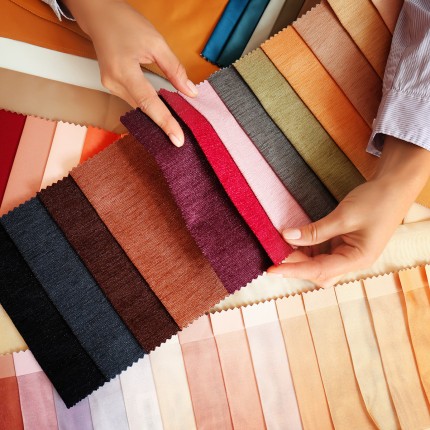 AMBITcluster's tweet photo. Mañana tendrá lugar el webinar Textile Trends: Materiales, Colores e Inspiraciones organizada desde #TrendsCLUB. @pepadamato de Future-A nos hablará sobre las últimas tendencias en textil para el hogar y espacios públicos.
Inscríbete:https://t.co/Im46Ukp2wd https://t.co/kK0n6HyUa2