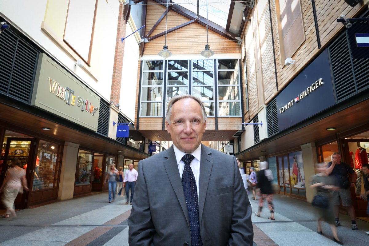 RetailReporting's tweet photo. The next in our ART of Experience series takes to the cultural harbour-front location with Colin Wilding – Senior Centre Director of @GunwharfQuays > Read the #insight on @rli_global > https://t.co/KiTaZAcj6A
#ARTofExperience #RLI #RetailAdvantage #BetterNormal https://t.co/L2G3yH2ZrU