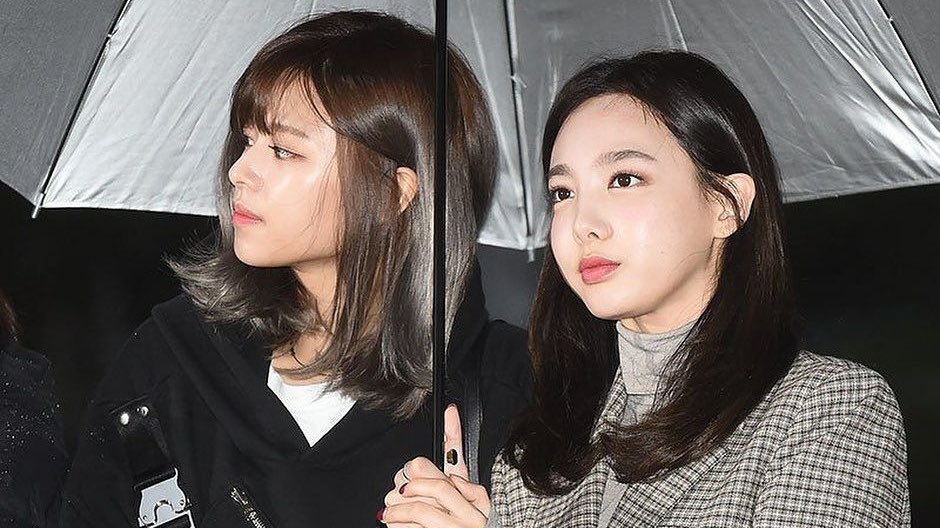  #2YEON  #NAJEONG One-Shot AU: A Perfect Day*If you have read But I Liked Her First, this is an alternate universe.