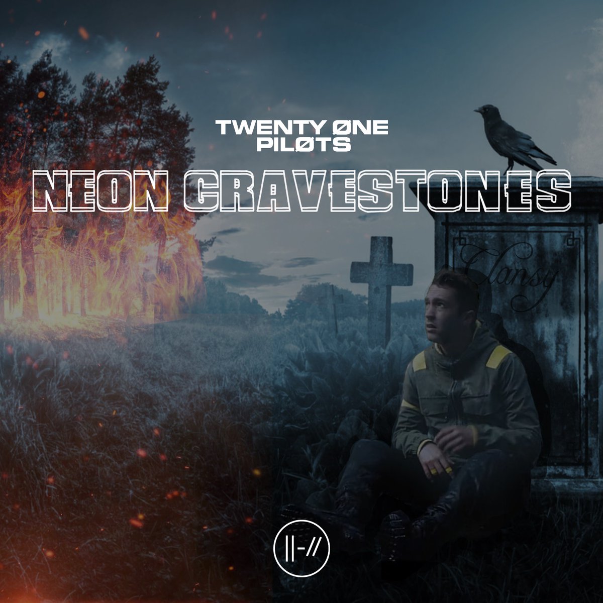 FairlyLcal2's tweet photo. Neon Gravestones (07) - TRENCH - (1/3)
.
.
.
.
.
.
.
.
.
.
#twentyonepilots #neongravestones #trench #blurryface #bandito #dema #nico #banditos #banditocamp #chlorine #myblood #leavethecity #clique #cliqueart #skeletonclique #art #top #topart #tylerjoseph #joshuadun #joshdun https://t.co/dieClAZe7e