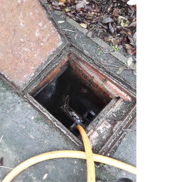The Drain Company (Hull) Limited tweet media
