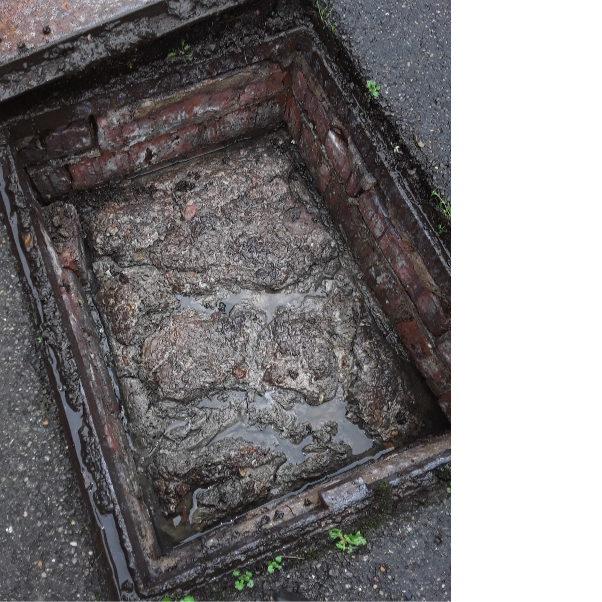 The Drain Company (Hull) Limited tweet media