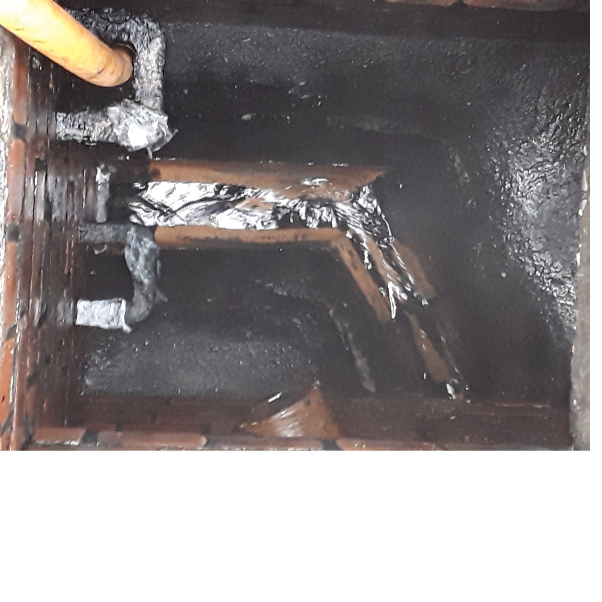 The Drain Company (Hull) Limited tweet media