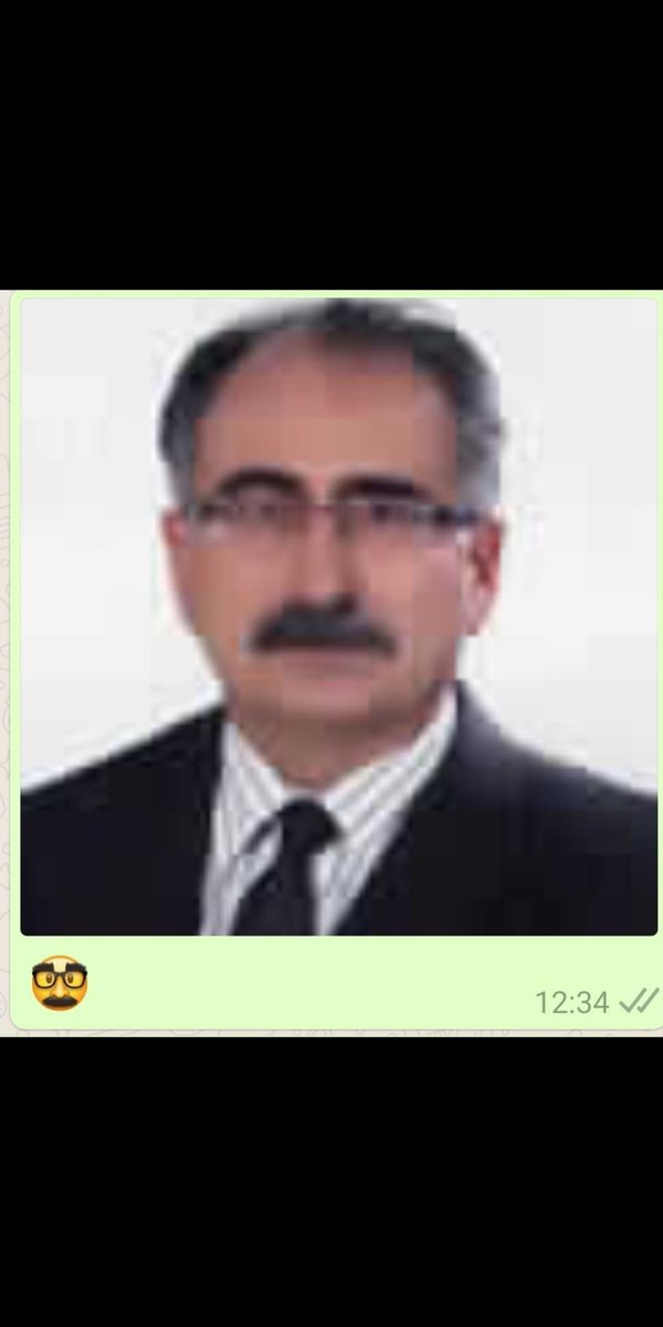 WhatsAppa Mehmet Melli emojisi gelmiş