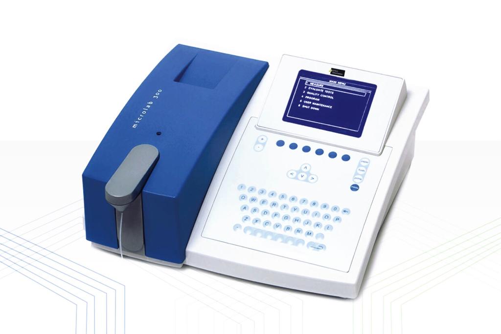 Cairo_Medical's tweet image. Microlab 300
- A true semi-automated clinical chemistry analyzer.
- Small in size, giant in performance.
- Delivering trouble-free results laboratories can trust.
#MedicalDevices #medicaldevicestore #medicaldevicecompany #Microlab300