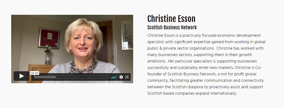 sbnscot's tweet photo. Our CEO @sbnchristine is standing for the @CanDoScotland Convener.
Vote for her now on the CanDo Collective website.
https://t.co/6JMU1yhAAF
#candocollective #sbnscot #scotlandisnow https://t.co/b4fVTcc3ft