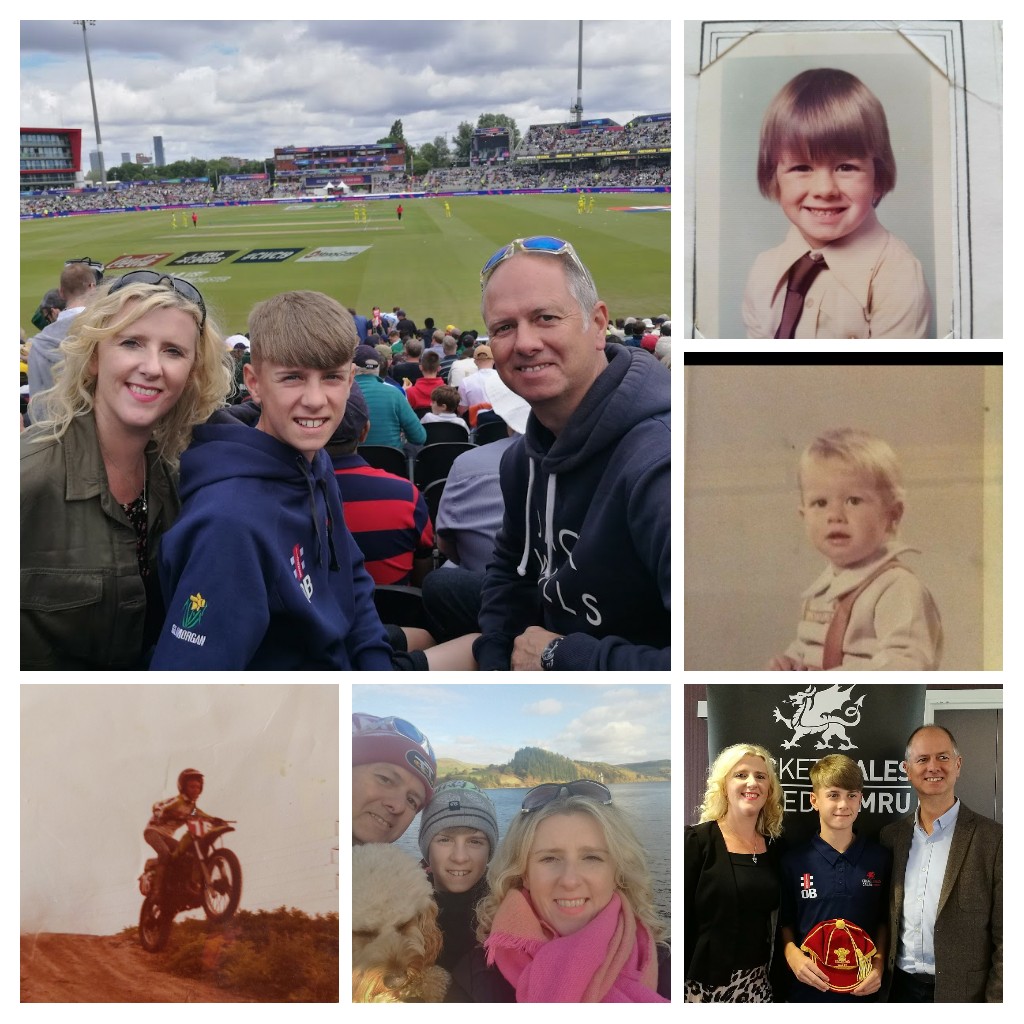 A baxter tweet media