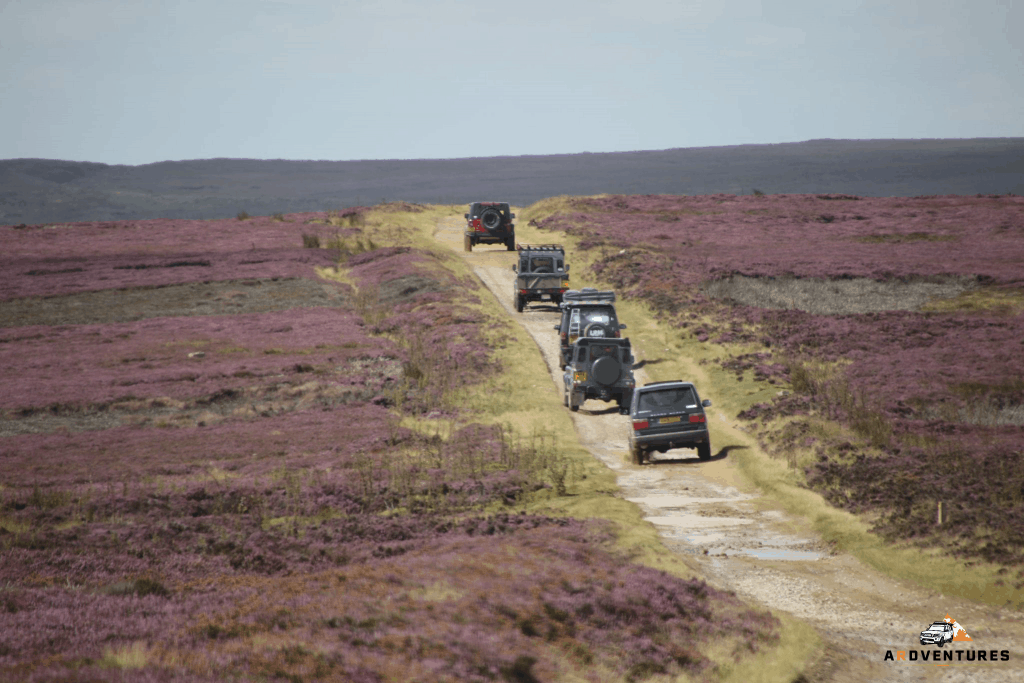 4x4Ard's tweet photo. We are holding a one day tour of the North Yorkshire Moors on the 2nd January 2021. Join us at the Highwayman Cafe on the A64 Saturday at 9 am for a tour around the popular lanes of the North Yorkshire Moors. We should be finished by approximately 4:30 pm. https://t.co/8lSO6cd5UQ https://t.co/HvTK2unq14
