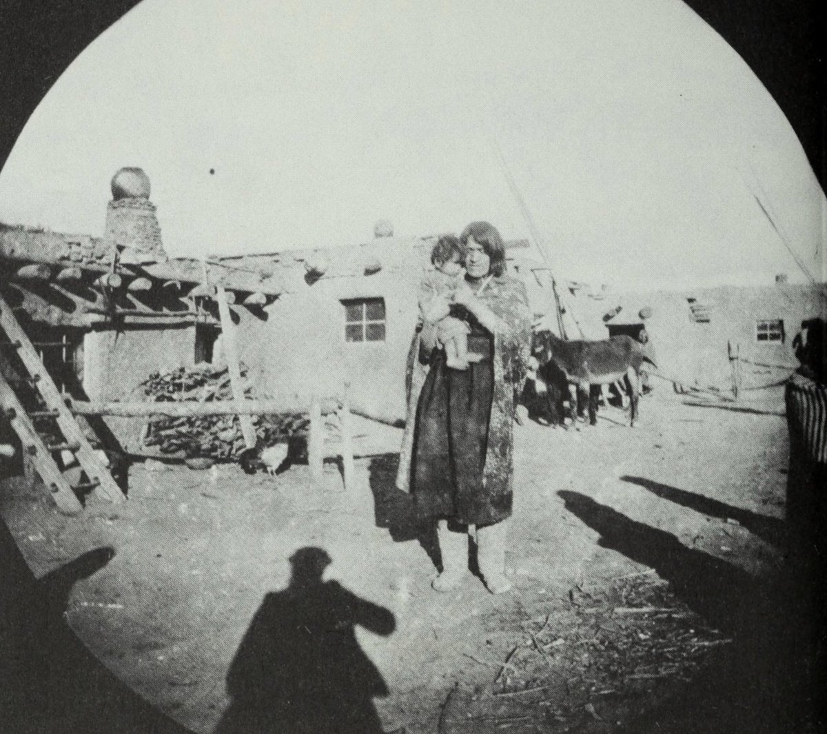 We'wha's story illustrates how, even in a society structured according to a male-female binary, gender was seen as acquired or contextually expressed rather than simply essential. Humanity has experimented with many ways of creating gender—far more than often appreciated.