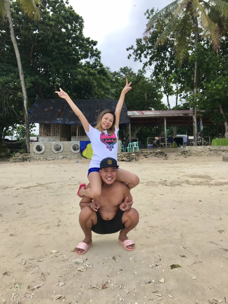 RedondoKaye's tweet photo. November memories 👩‍❤️‍💋‍👨🌊 https://t.co/p6o9bfHyrQ