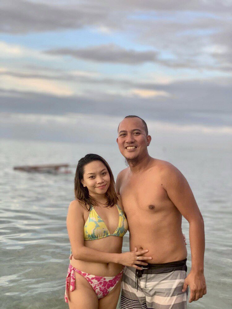 RedondoKaye's tweet photo. November memories 👩‍❤️‍💋‍👨🌊 https://t.co/p6o9bfHyrQ