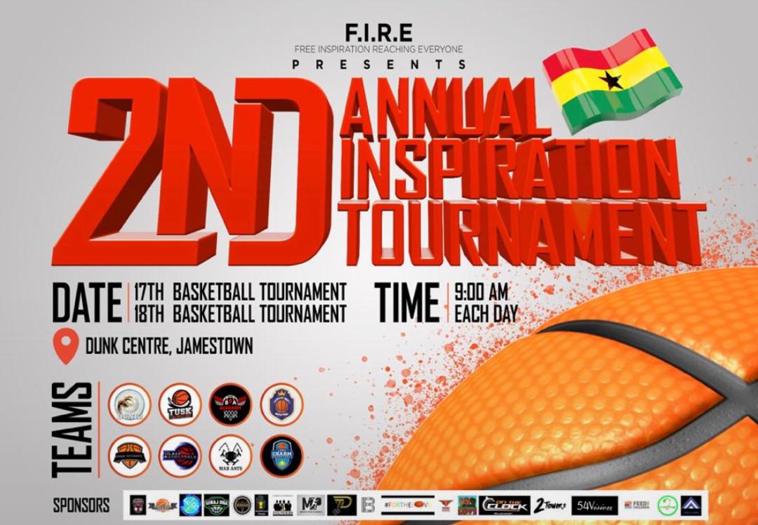 fixondennis's tweet photo. Get inspired with words and gifts at the 2nd annual inspiration tournament. See details below
#inspirationweekend
@_free99 @DanielLaryea3 https://t.co/xiZciDzEBr