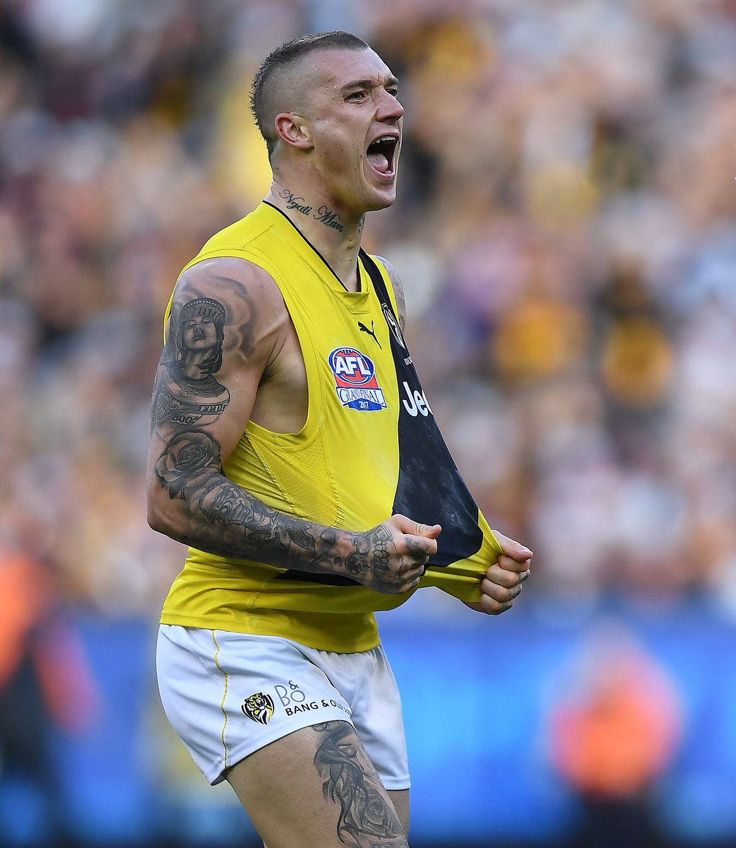 Dusty is only hated purely because of the team he plays for, he's never done anything to warrant hate at all, always classy and humble when talking to media, yes the media hype him like he's god and it's annoying buy gotta understand it as he's one of the great big time players