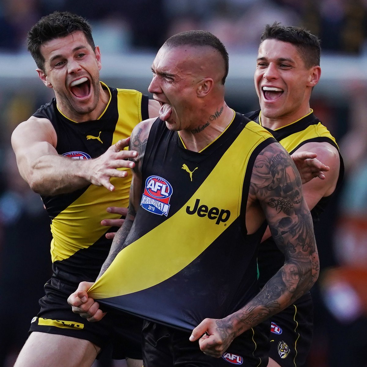 Dusty is only hated purely because of the team he plays for, he's never done anything to warrant hate at all, always classy and humble when talking to media, yes the media hype him like he's god and it's annoying buy gotta understand it as he's one of the great big time players