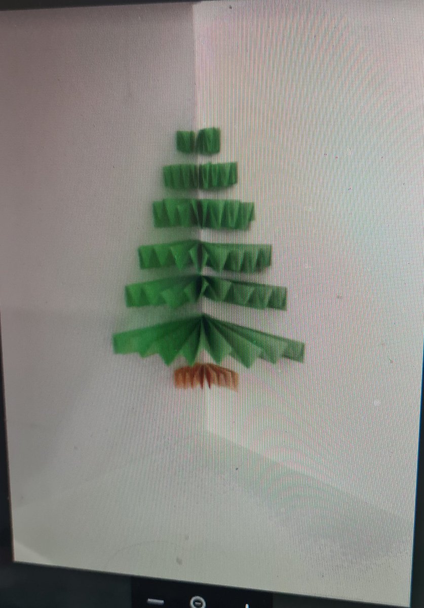 MrLWilliams3's tweet photo. Our student engineers engaging from home and having some fun fabricating a wonderful pop up Christmas card.. @BassalegSciTech @BassalegSchool1 https://t.co/oJboBEYESX