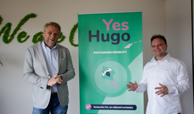 Brookhuis start nieuwe pakketdienst  -  thuisintwente.nl/nieuws/algemee…