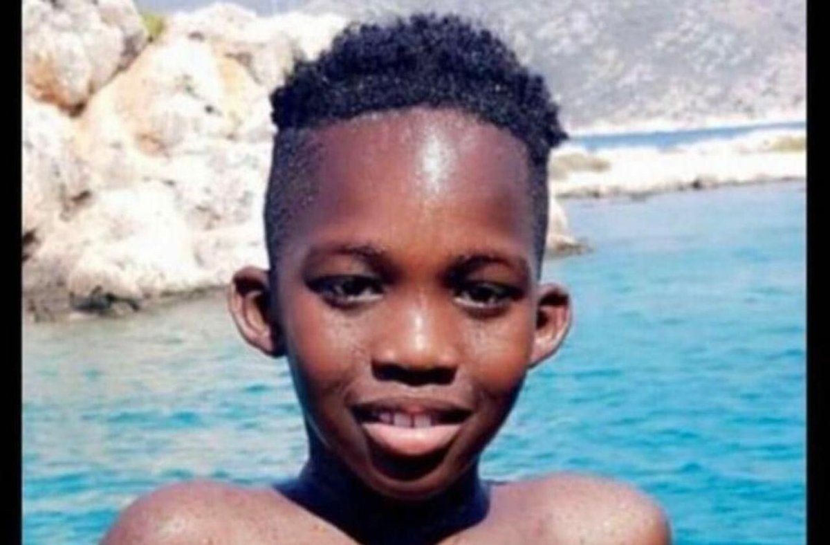 leparisien_94's tweet photo. Val-de-Marne : Mamadou, 10 ans, a disparu à la sortie de l’école
➡️ https://t.co/Gn0nkBznGn https://t.co/ZqIF6dj12V