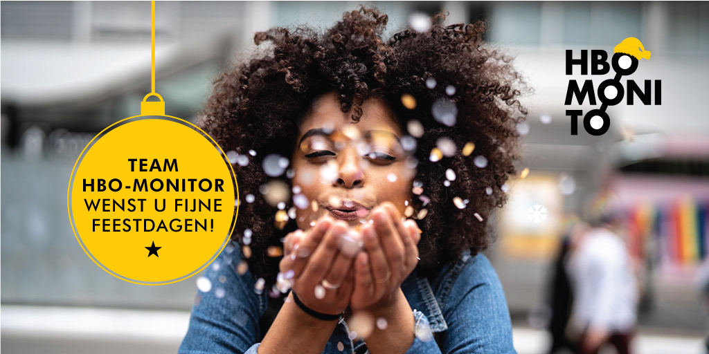 Team <a href="/HBOMonitor/">HBO-Monitor</a> wenst u Fijne Feestdagen!💫
#hbomonitor