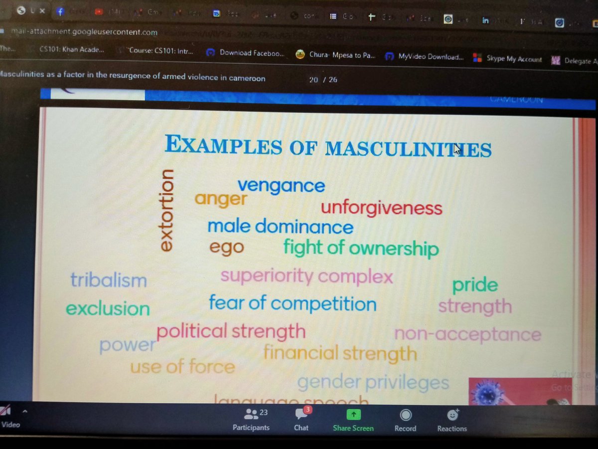CorazonBore's tweet photo. Women are instrumental in bringing about sustainable Peace and not focusing narrowly on "what women can do for Peace"but on the issue of what Peace can do for women.
@globalpeacecha3 https://t.co/mN27ILureF