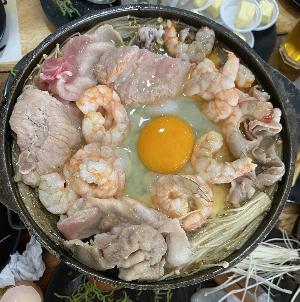 ฟิตเนสอยู่ข้างๆ กินเสร็จแล้ววิ่งต่อ