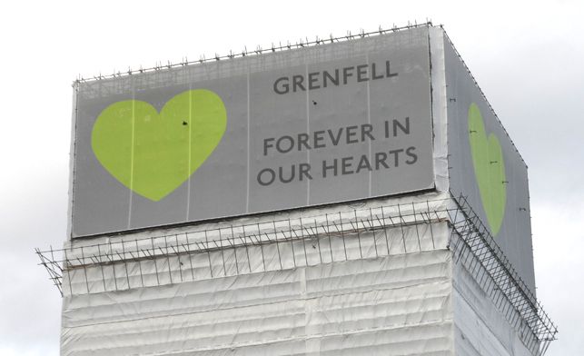 Why I welcome Building Safety Bill – Tamlite’s John Allden buff.ly/2JUacee