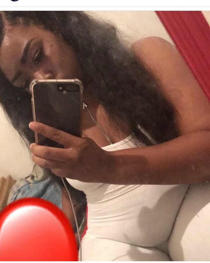 GPocahuntas's tweet photo. Im Cute Asf But I Gotta BIG HEAD 😂😂❤ https://t.co/zWxTwYQcQn