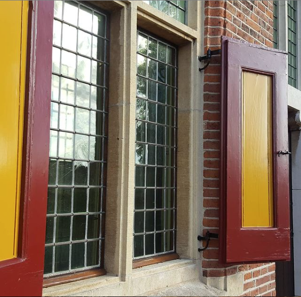 Het Elisabeth Weeshuis Museum is dicht. Veiligheid voorop, dus ook geen Kerstprogramma. Maar we kijken vooruit: naar het mooie nieuwe jaar met nieuwe plannen! We hopen je 21 januari weer te mogen verwelkomen in ons prachtige museum vol verhalen over het leven van de weeskinderen!