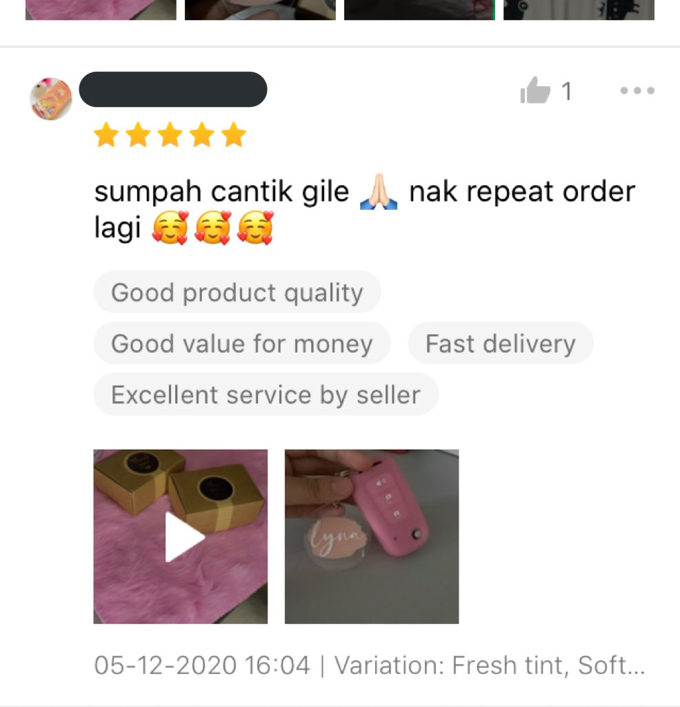 thdes_'s tweet photo. Siapa nama awak? Meh nak hadiahkan 1 🙈
.
📲https://t.co/4IcyEWdHrL https://t.co/NF9tDvC2w2