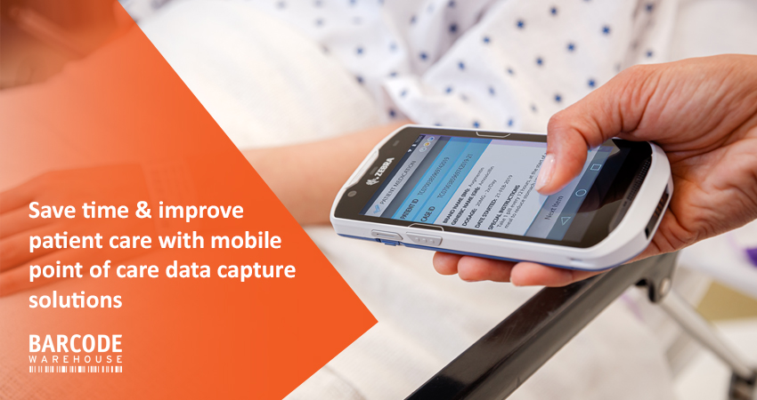 In the high-pressure environment of today’s healthcare organisations, our solutions keep your team connected with patient data and each other, in real time. Read more here:

ow.ly/N7Kx50CKFN4

#healthcare #patientcare #healthcaretechnology