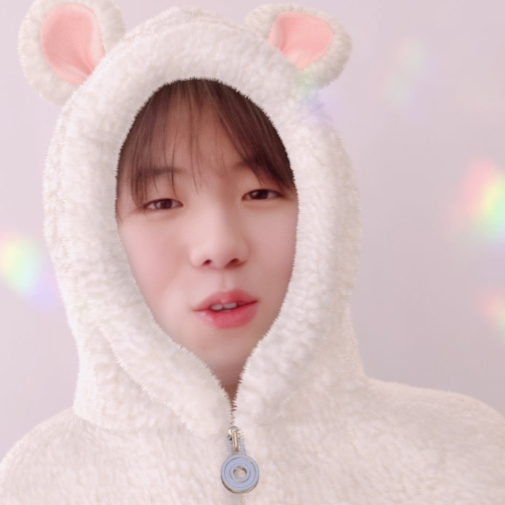 ONLYBCafe's tweet image. Order number: 58

To: igeon_u project (@IGeonUProject )
From: 👤

Im so thankful for the project. No words can describe how happy I am and grateful as well. Always take care😊