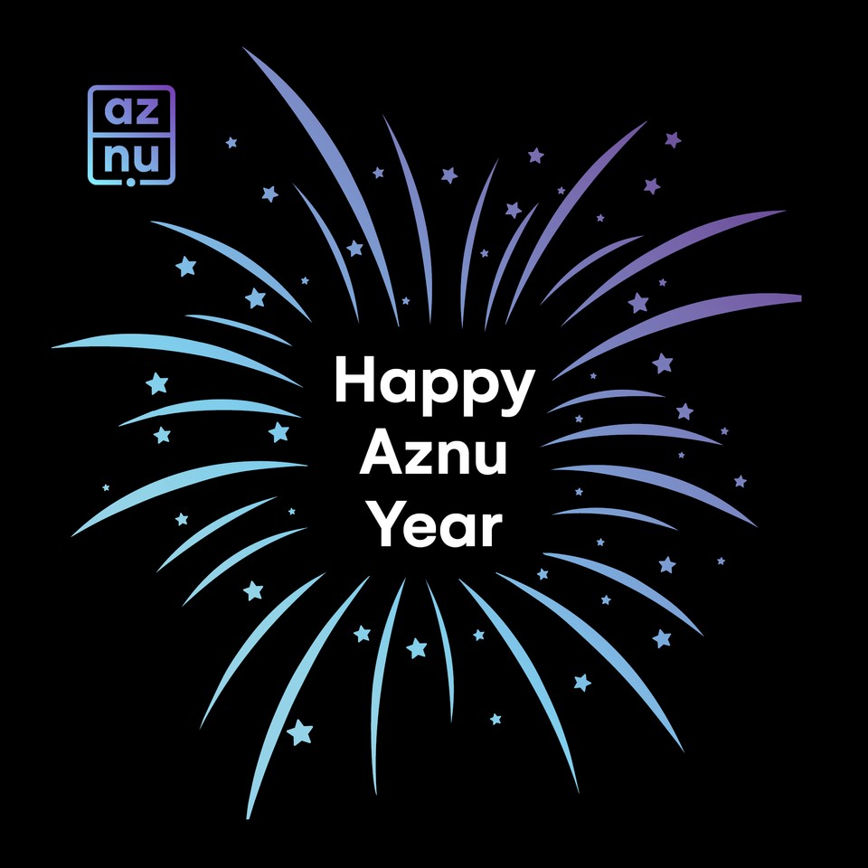 aznumobile's tweet photo. Wishing everyone a Happy Aznu Year! β¨
#smartphones #refurbishedphones #jointherefurbolution https://t.co/9SFYWjEip1