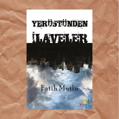 parisyayinlari's tweet photo. #antikahraman #yeraltiedebiyati https://t.co/89RybpCFz3