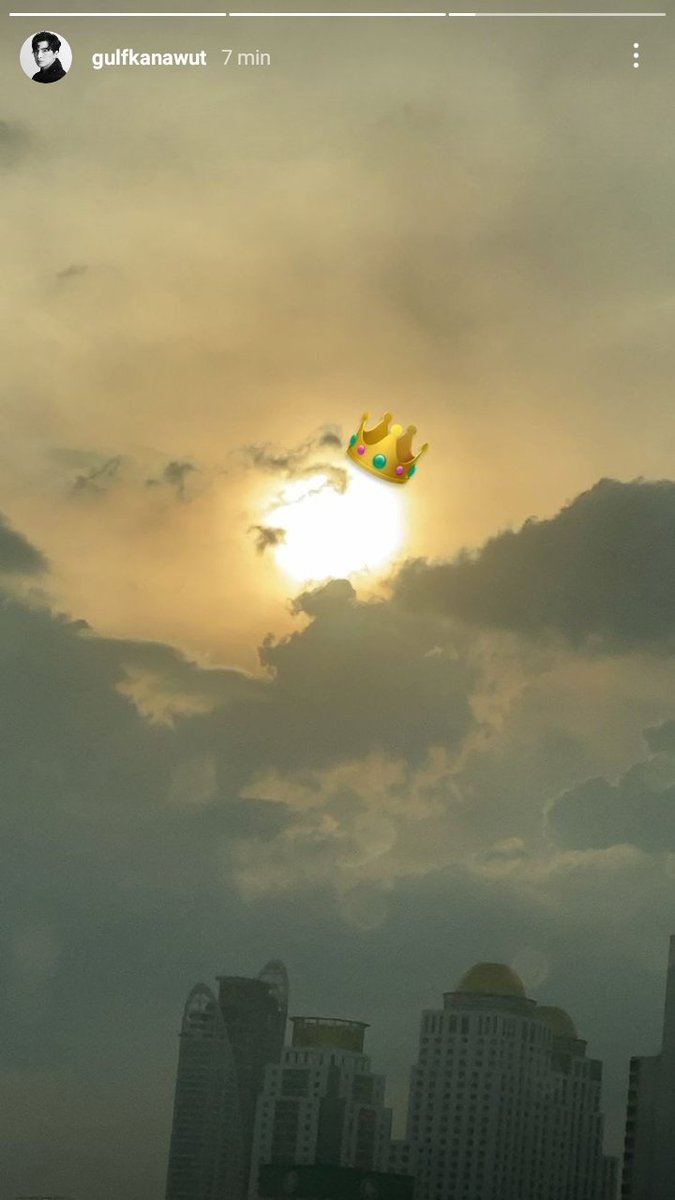 favmewgulf's tweet image. o gulf foi muito óbvio agora, não é possível que ele poste isso apenas por postar