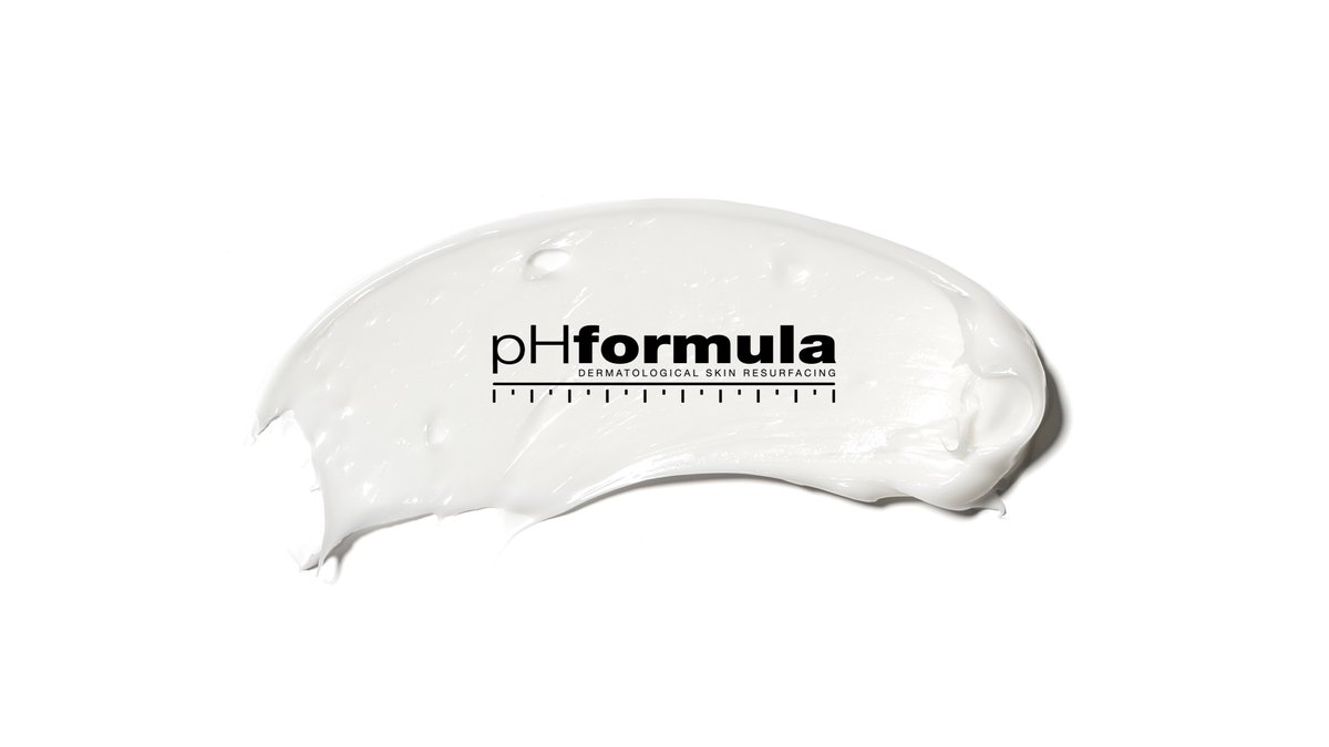 pHformula's tweet photo. With the focus on controlled proton delivery and minimum skin irritation, we are able to protect and respect the skinโs natural barrier, allowing for maximum #skinresurfacing results.
pHformula is available in more than 40 countries worldwide.
#pHformula #skincare #skin https://t.co/jVOg7AImnn