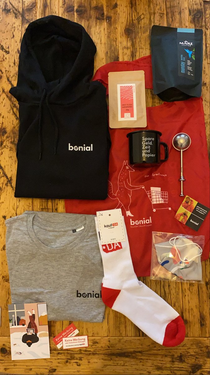 Bonial_DE's tweet photo. Last week we sent out a special gift to all our employees. No only to thank them for their hard work in these difficult times, but also to keep them warm 🔥
#bonial #bonialpeople #kaufda #meinprospekt https://t.co/3j79JScdBO