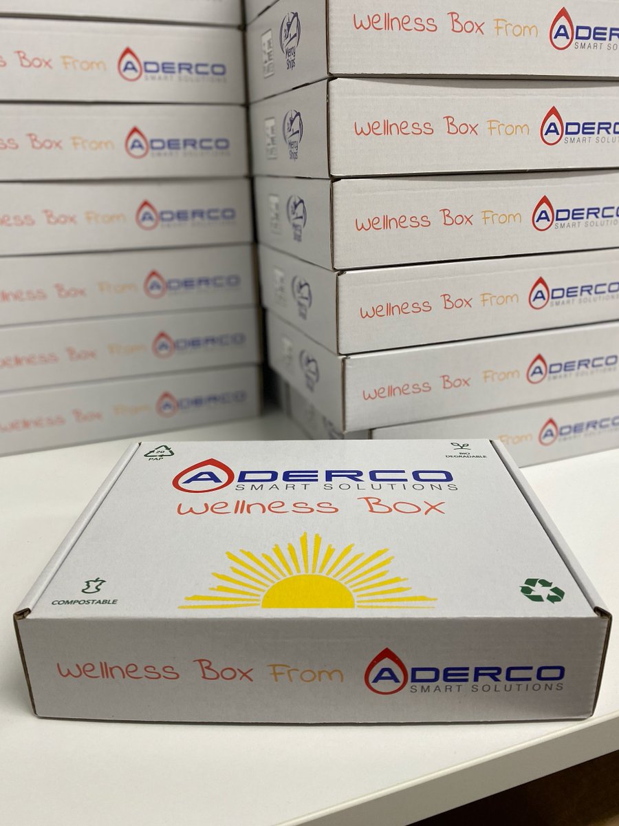 Aderco Smart Solutions tweet media