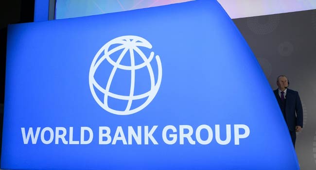 channelstv's tweet photo. World Bank Finally Approves $1.5billion Loan To Strengthen Nigeria’s Economy
https://t.co/gvIWIGHV0W https://t.co/3CtTsKZHnJ