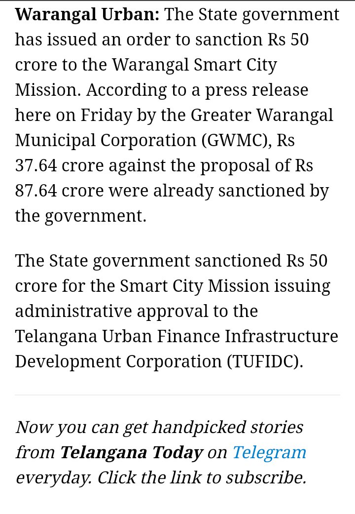 Xtra funds released by state govt