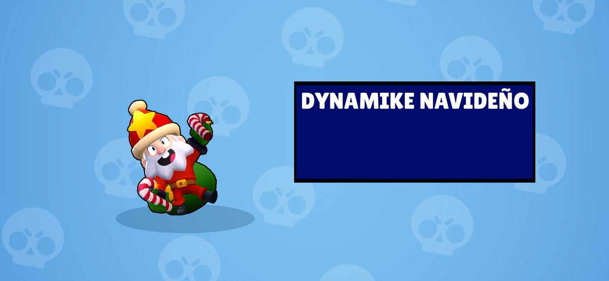 Madre mía skin comprada, me flipa!!!!!🔥🎅🎄