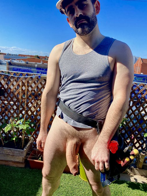 New content up on my OnlyFans &ldquo;I got a tool we can use to sort that right out...&rdquo;  Check out the full